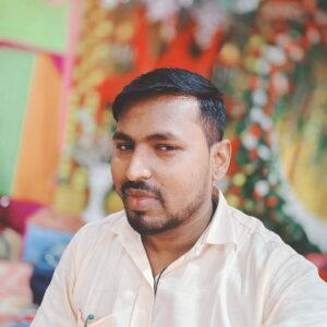 Picture of Vikash Anand