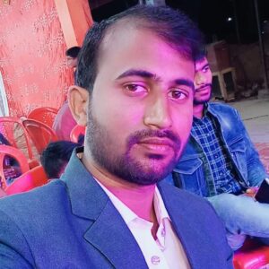 Picture of Anurag Seth