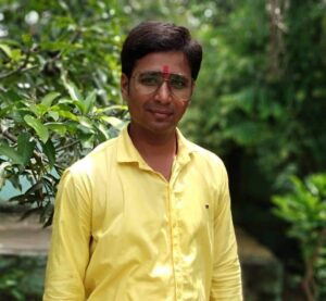 Picture of Vishwendra Singh