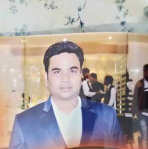 Picture of Sachin Yadav