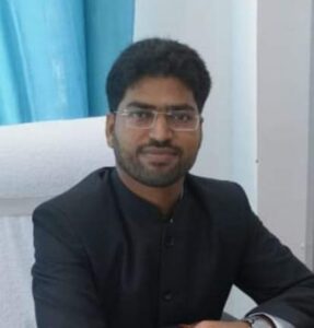 Picture of Varun Kumar Dubey