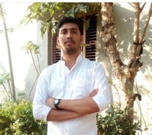 Picture of Vedmani Tiwari