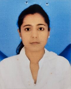 Picture of Reeta Yadav